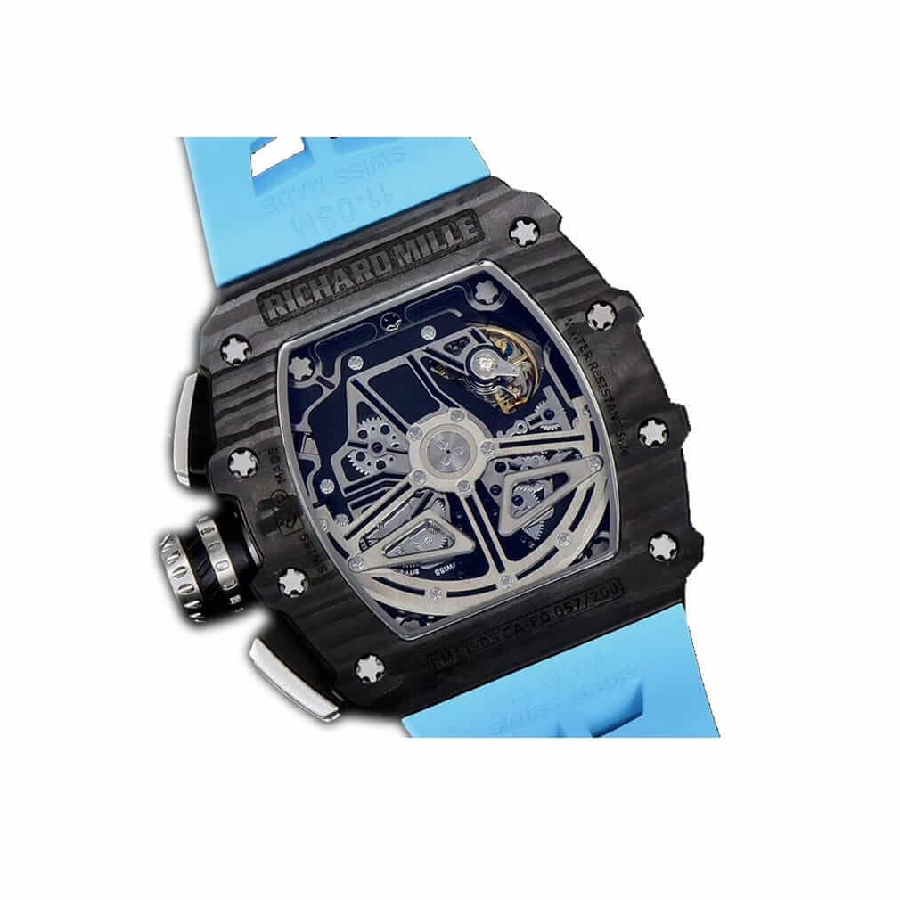 Richard Mille RM 11-03 Flyback Chronograph product image 8