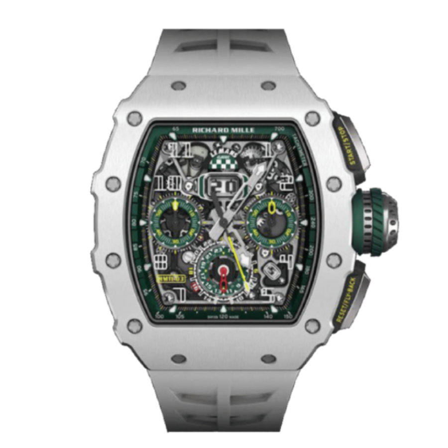 Richard Mille RM 11-03 Le Mans product image