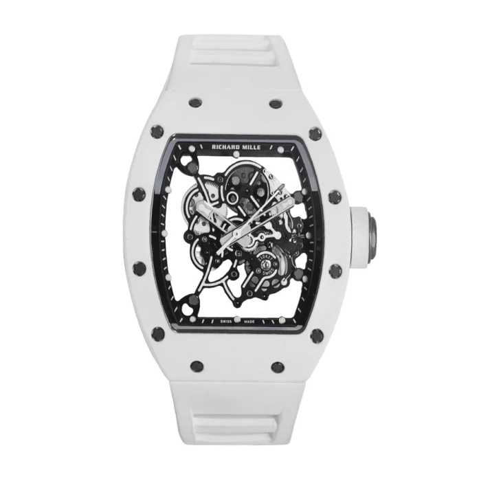 Richard Mille RM 055 Bubba Watson product image 2