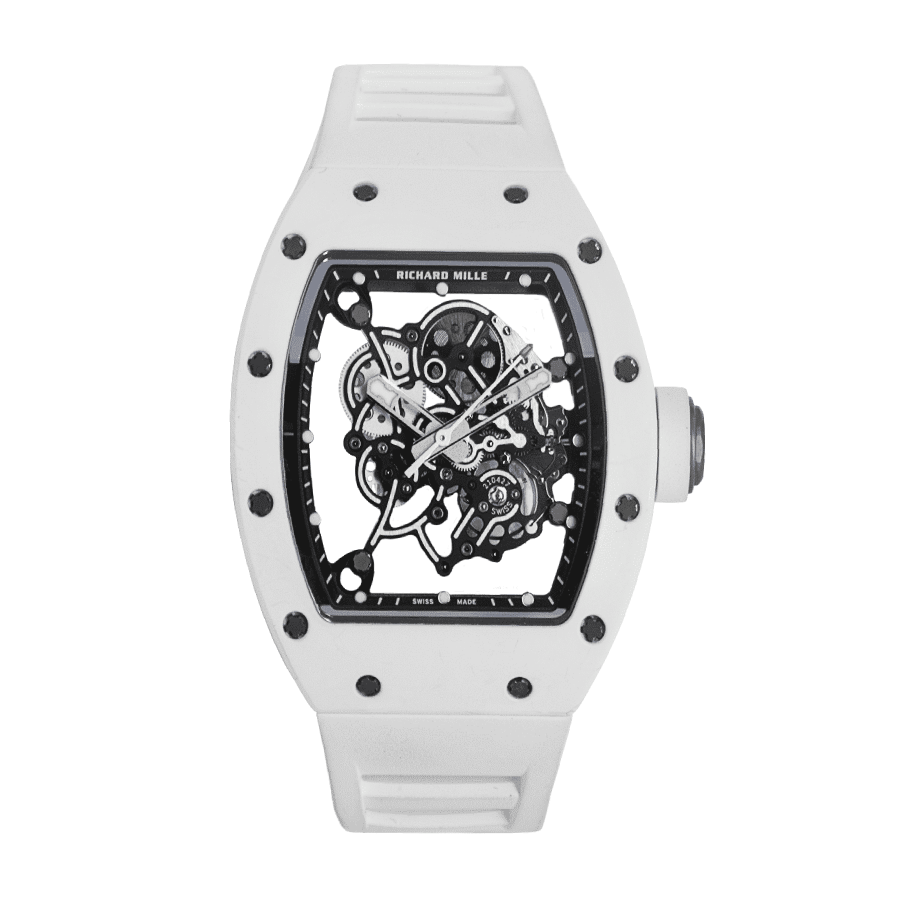 Richard Mille RM 055 Bubba Watson product image