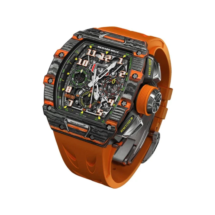 Richard Mille RM 11-03 McLaren product image 3