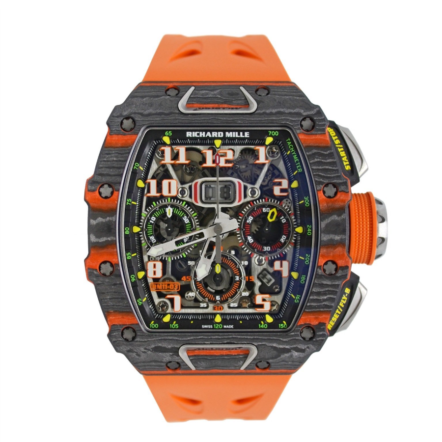 Richard Mille RM 11-03 McLaren product image
