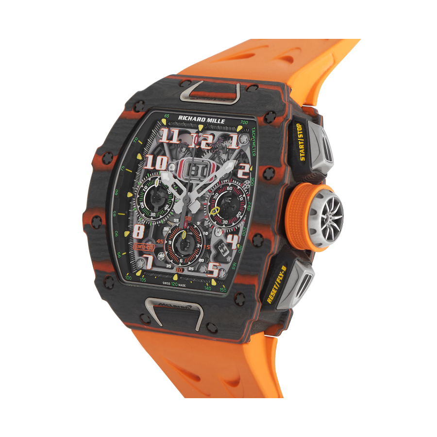 Richard Mille RM 11-03 McLaren product image 6