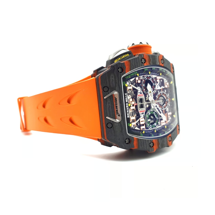 Richard Mille RM 11-03 McLaren product image 8