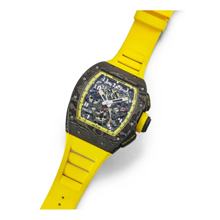 Richard Mille RM 11-03 Yellow Storm product image 5