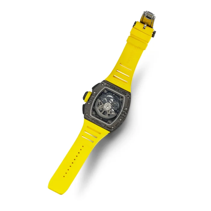 Richard Mille RM 11-03 Yellow Storm product image 7