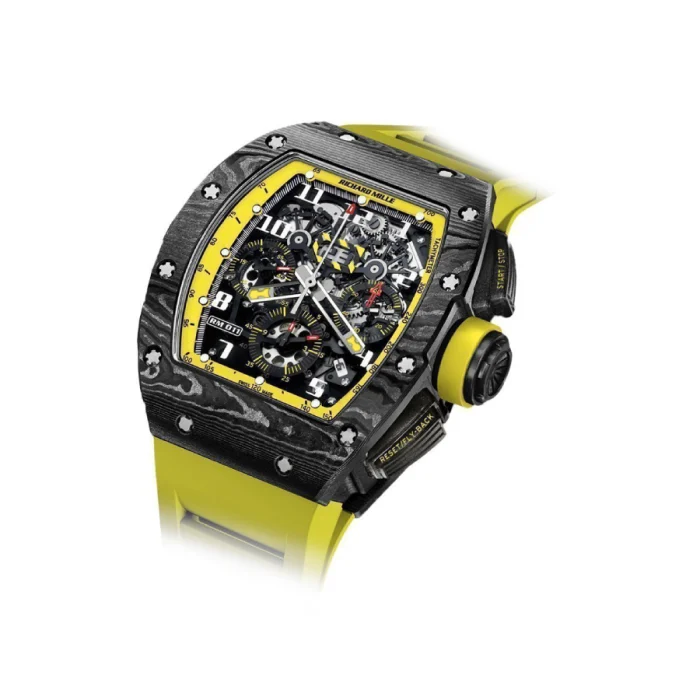 Richard Mille RM 11-03 Yellow Storm product image 3