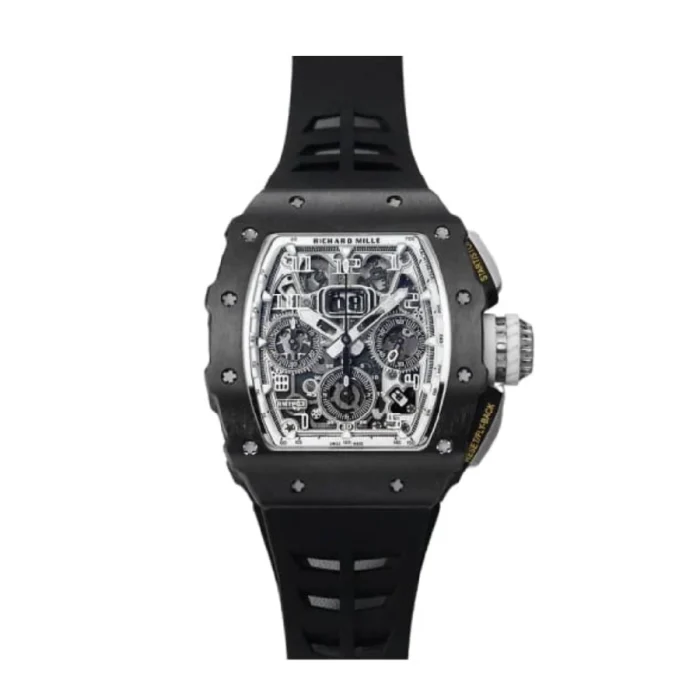Richard Mille RM 11-03 Titanium Chronograph product image 2