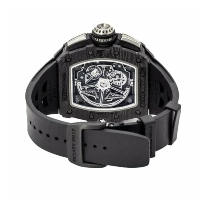 Richard Mille RM 11-03 Titanium Chronograph product image 3
