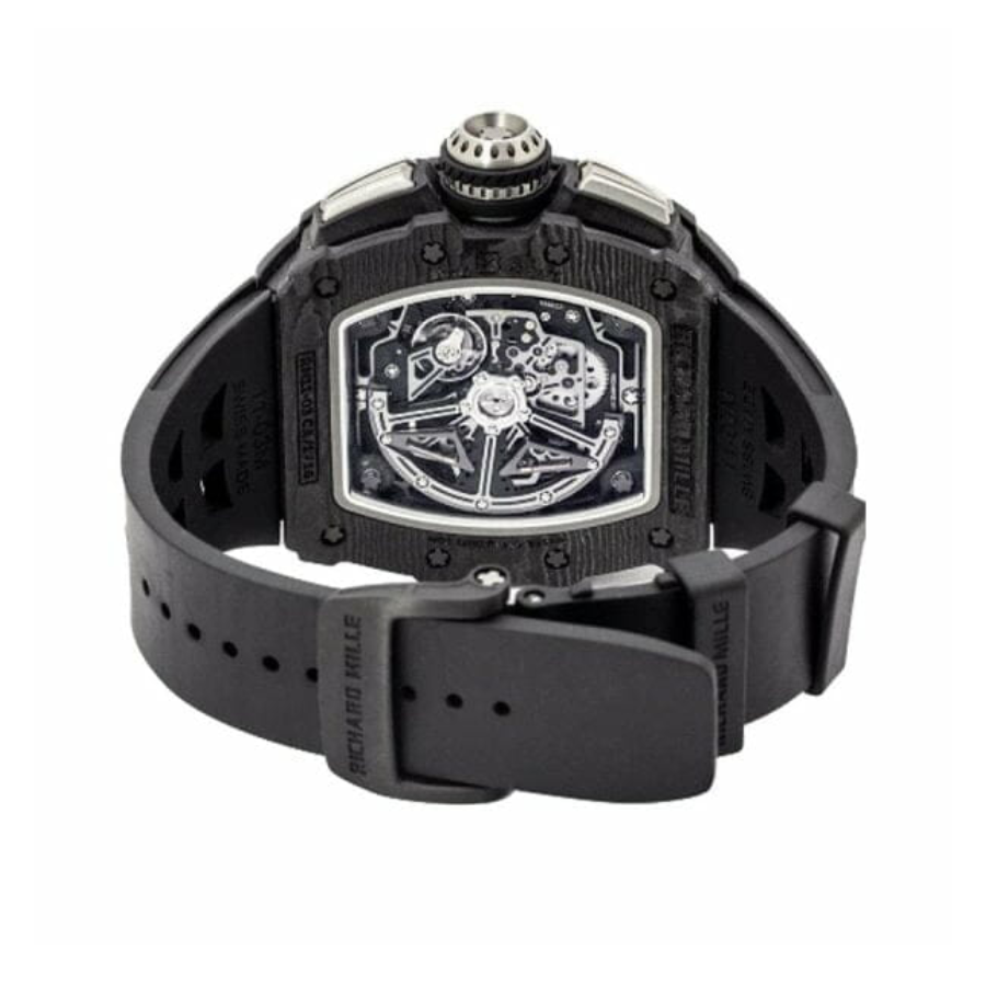 Richard Mille RM 11-03 Titanium Chronograph product image 4