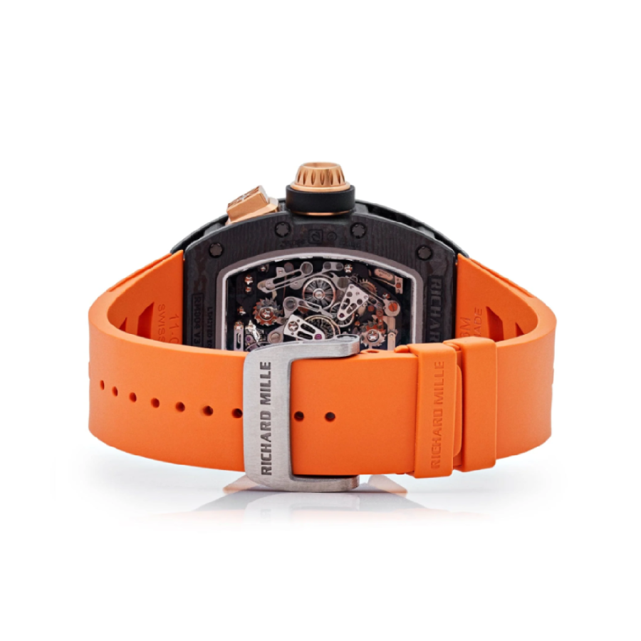 Richard Mille RM 35-02 Rafael Nadal product image 4