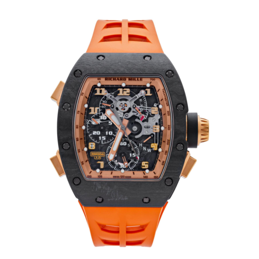 Richard Mille RM 35-02 Rafael Nadal product image