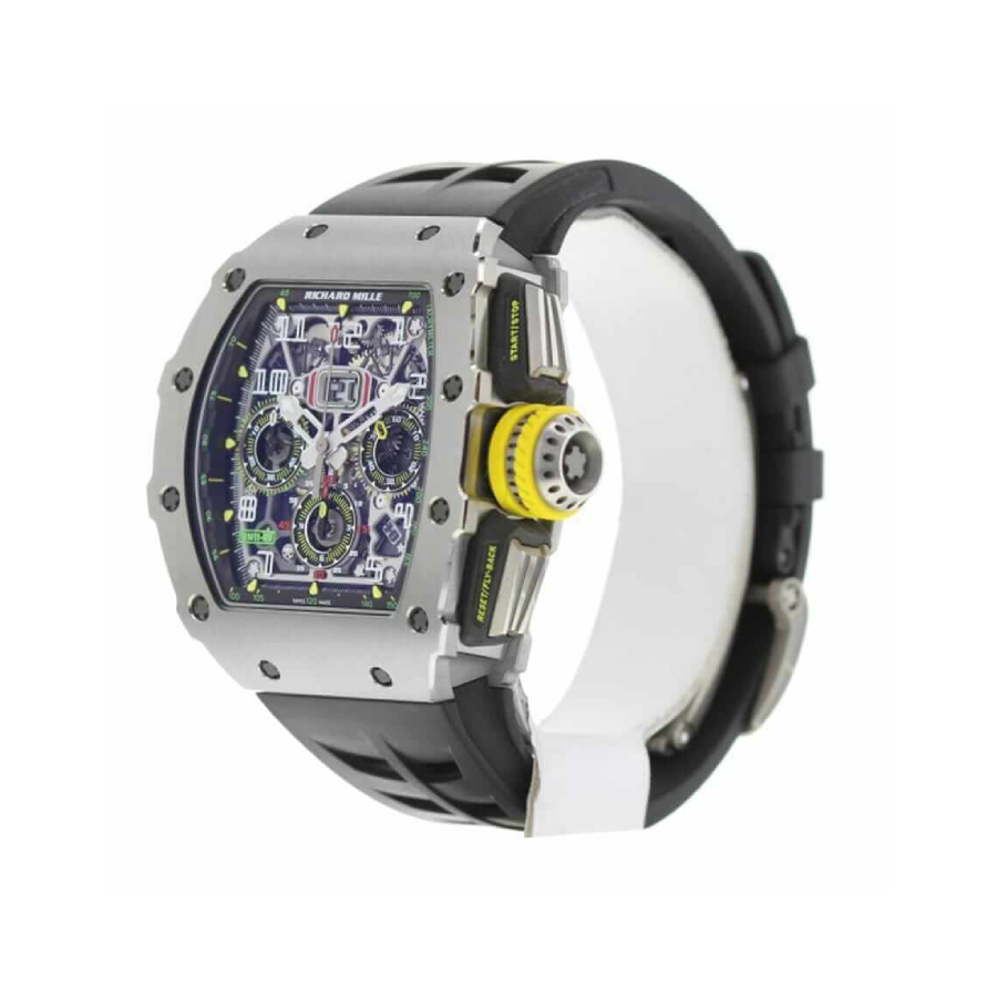Richard Mille RM 011-03 Titanium Chronograph product image 4