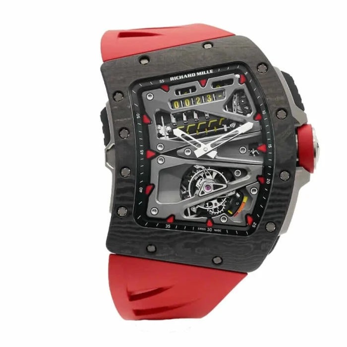 Richard Mille RM 70-01 Tourbillon product image 2