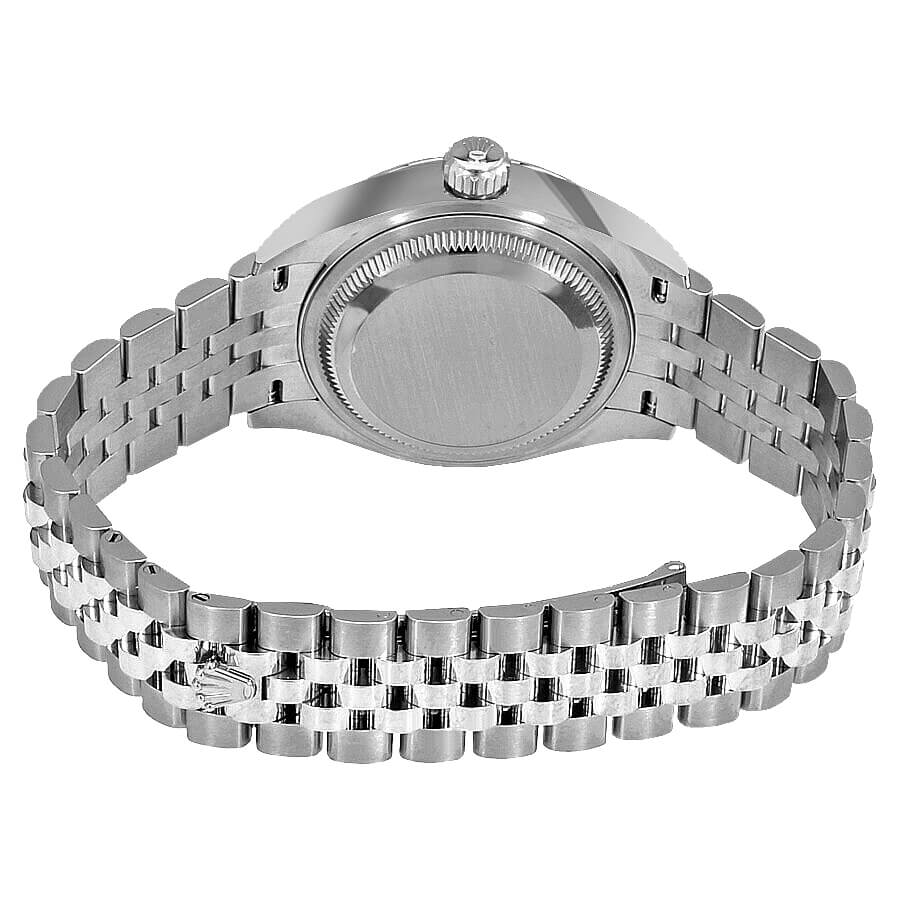 Rolex Lady-Datejust 279384RBR Pink Dial Diamond Bezel product image 4