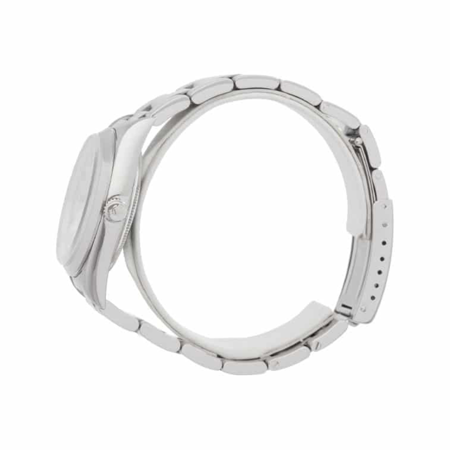 Rolex Air-King 5500 product image 8