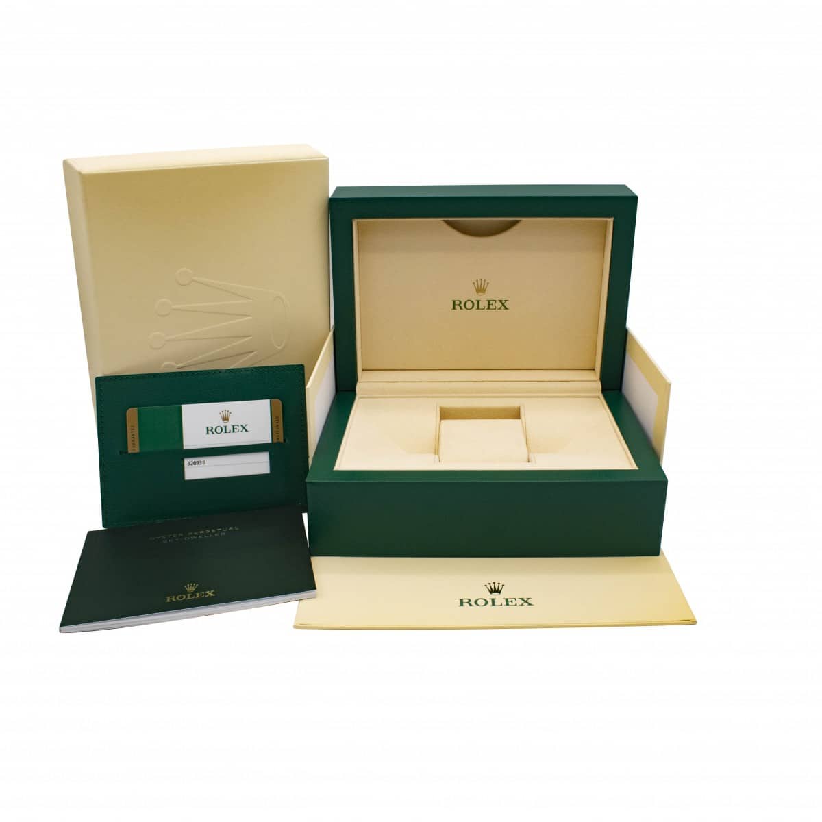 Rolex Watch Box Set product image 14