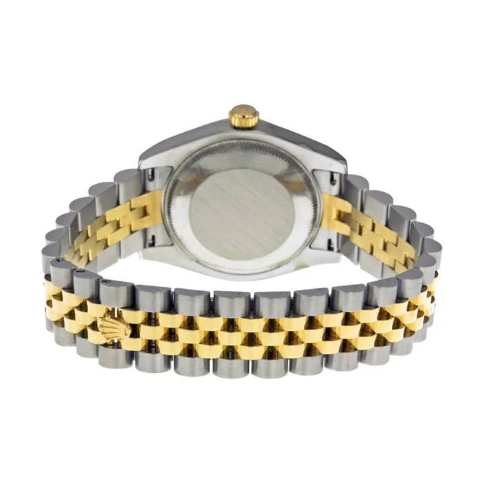 Rolex Lady-Datejust 279173 MOP Diamond Dial product image 7