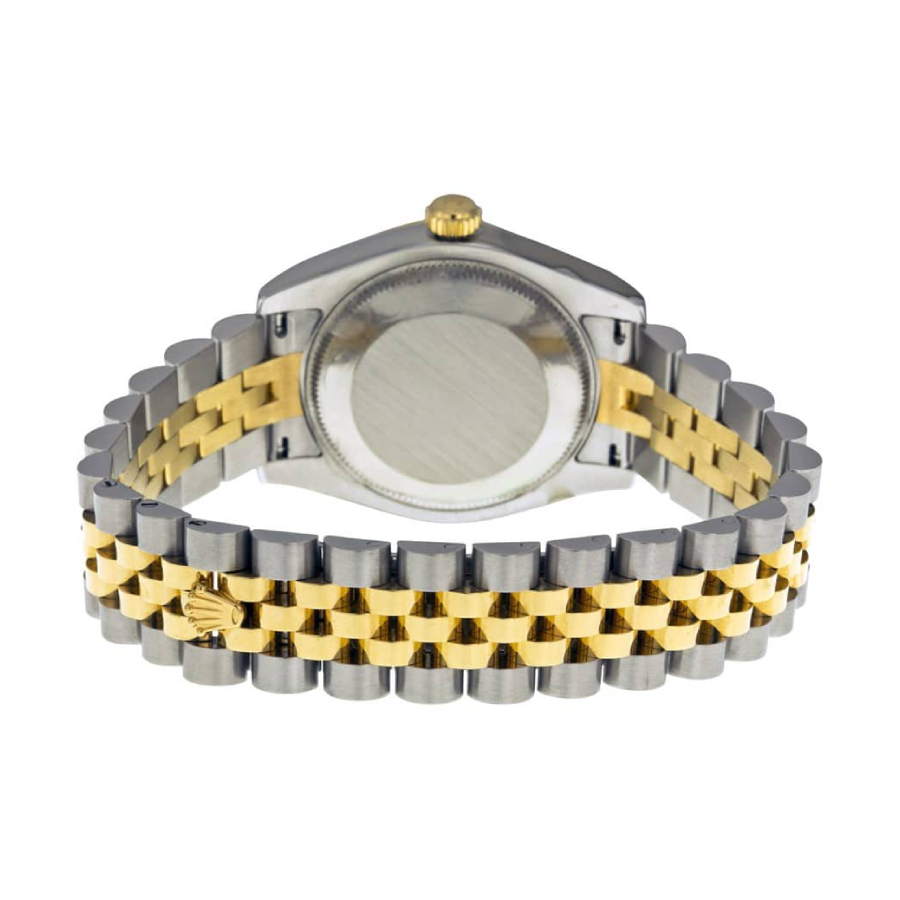Rolex Lady-Datejust 279173 MOP Diamond Dial product image 8