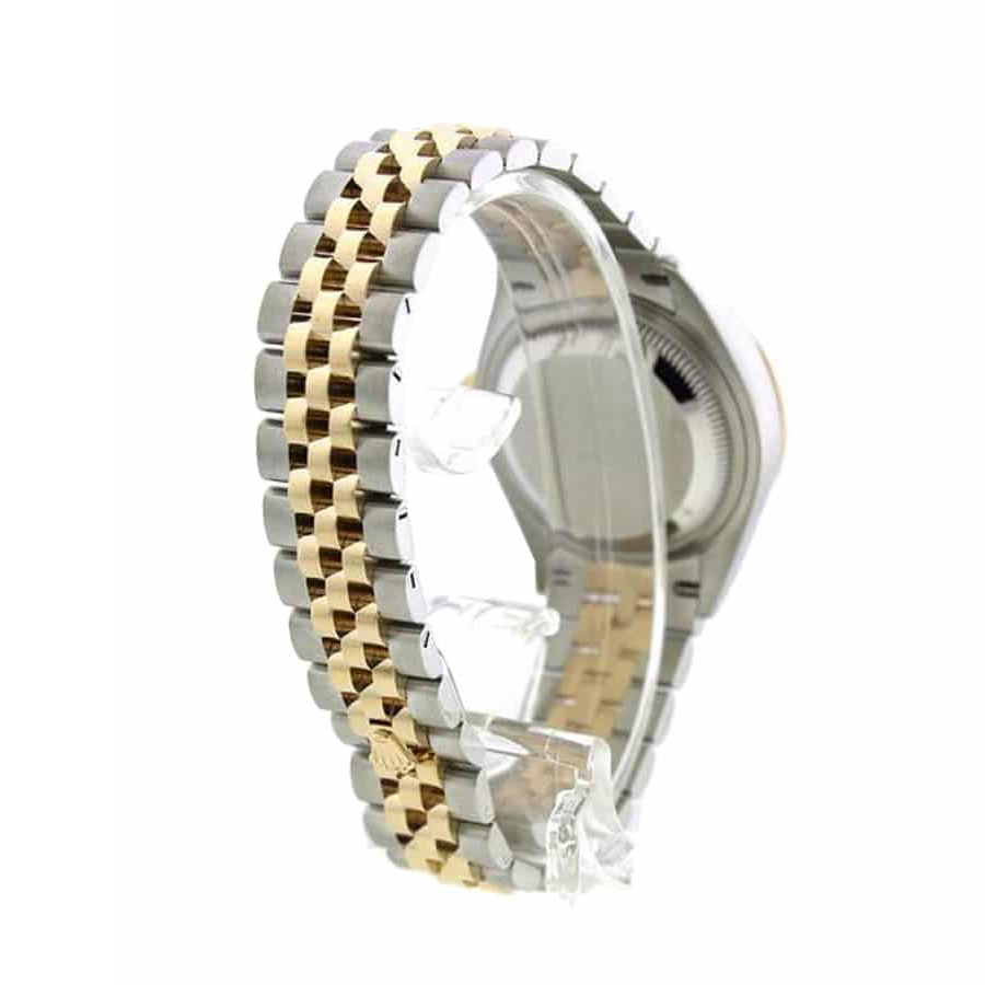 Rolex Lady-Datejust 279173 MOP Diamond Dial product image 6