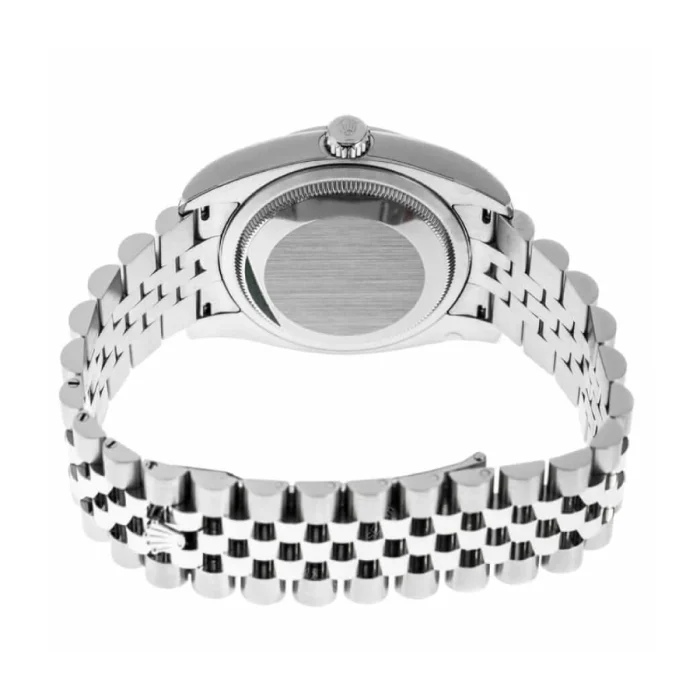 Rolex Lady-Datejust 279384 Mother of Pearl Diamond Jubilee product image 3