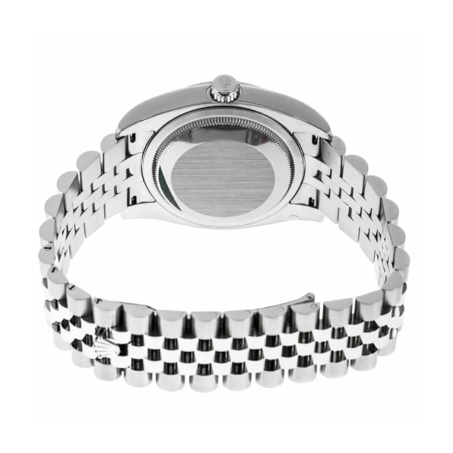 Rolex Lady-Datejust 279384 Mother of Pearl Diamond Jubilee product image 4