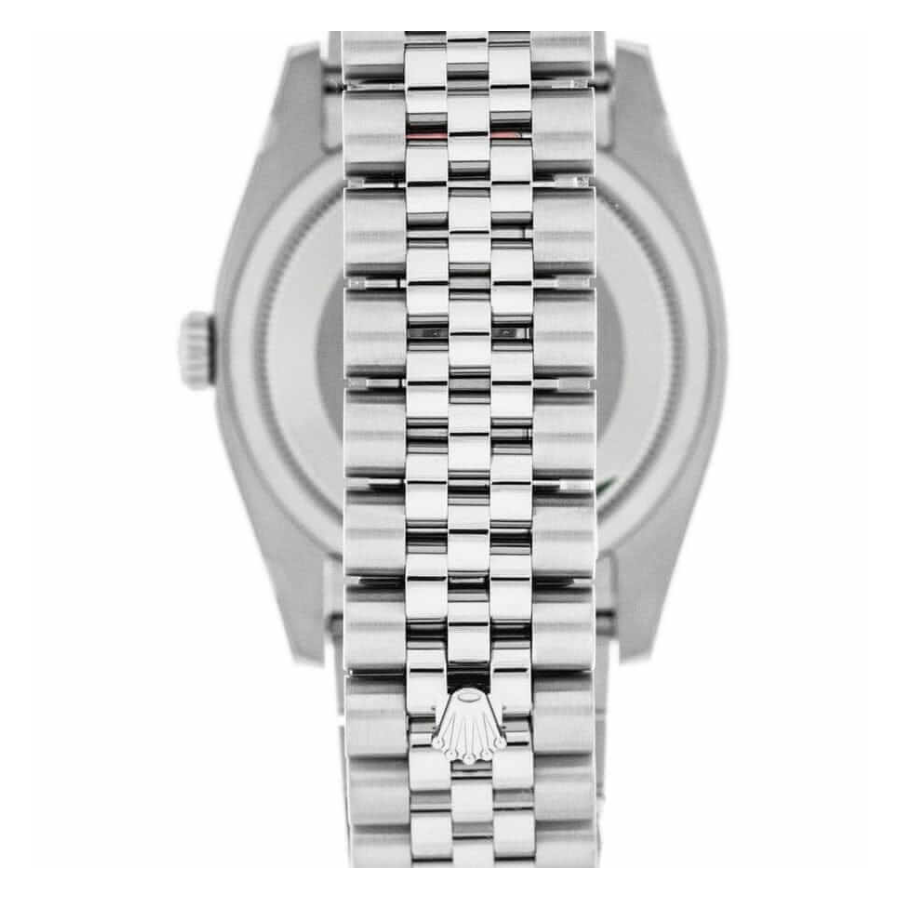Rolex Lady-Datejust 279384 Mother of Pearl Diamond Jubilee product image 8