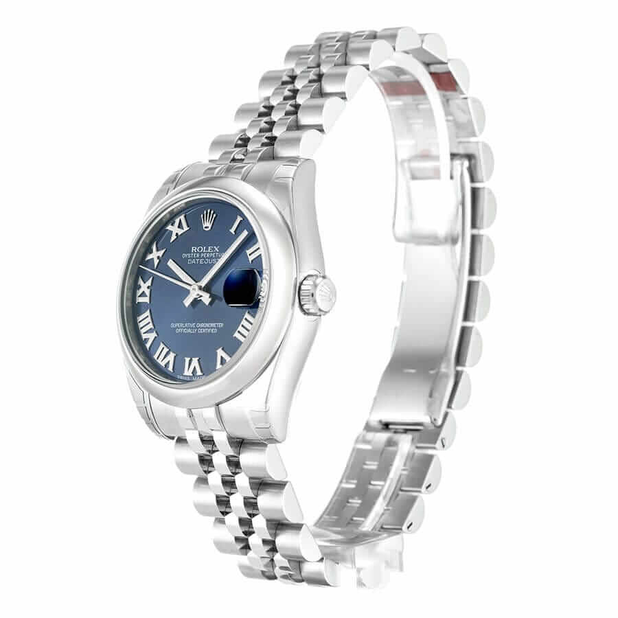 Rolex Datejust Midsize 178240-0037 product image 4