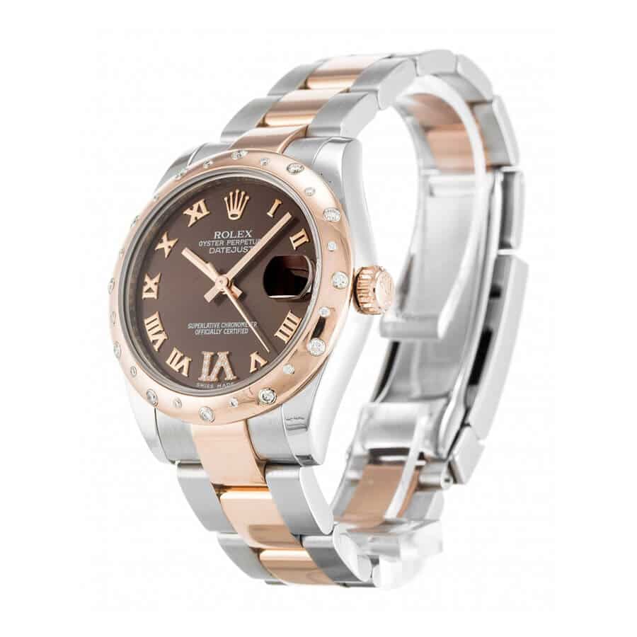 Rolex Datejust 178341 product image 4