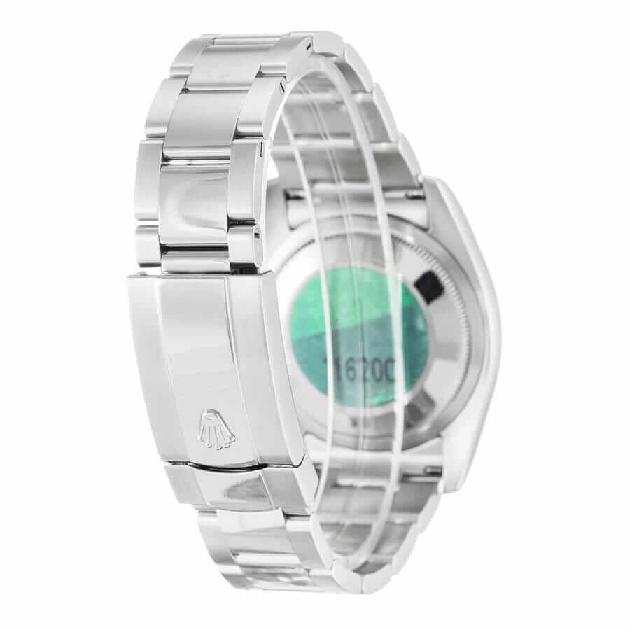 Rolex Datejust Oyster Perpetual 116200 product image 6