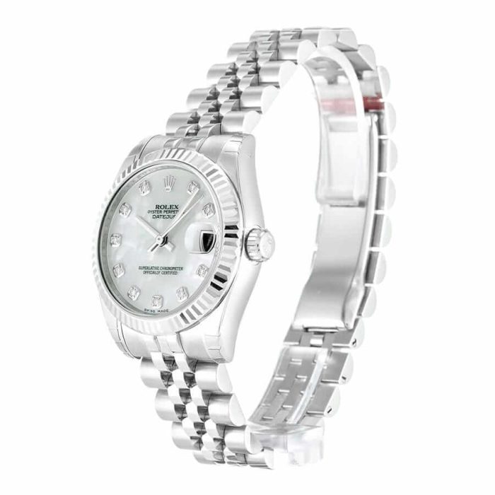 Rolex Datejust 178274 Diamond product image 3