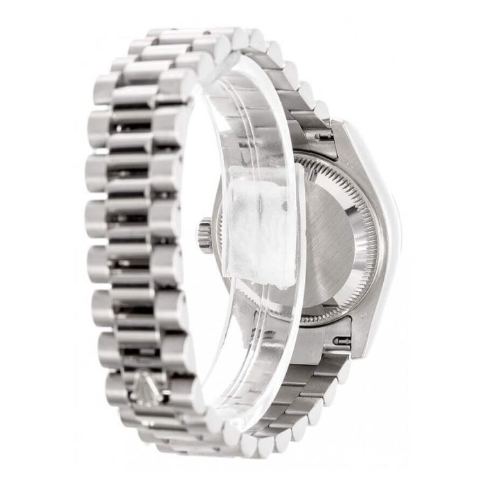 Rolex Datejust Ladies 179179 MOP Dial product image 5