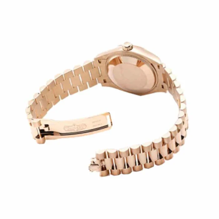 Rolex Datejust 278275 Rose Gold product image 8