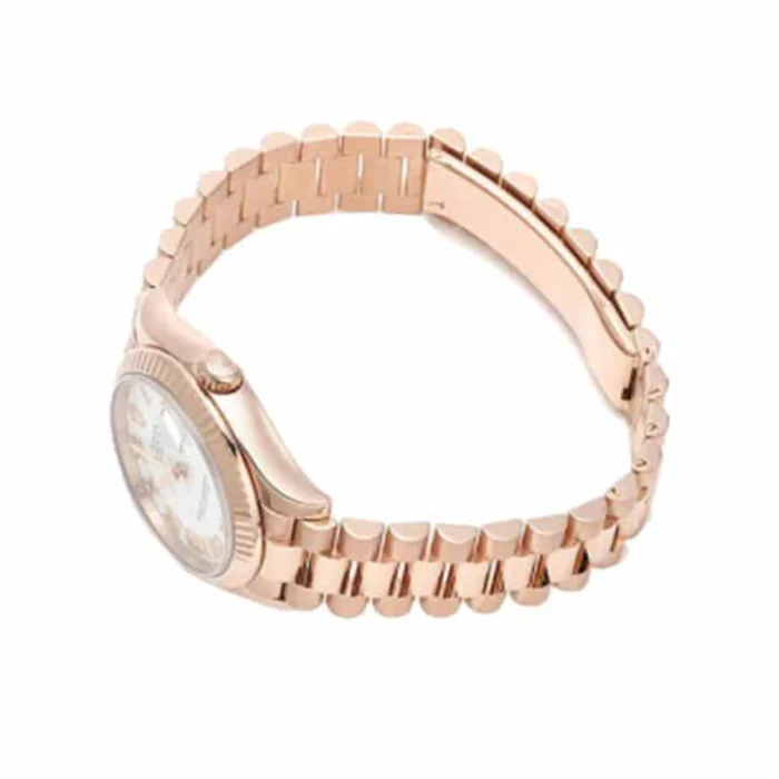 Rolex Datejust 278275 Rose Gold product image 5