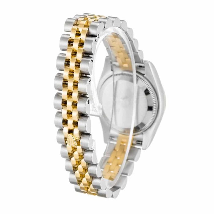 Rolex Datejust 179173 Yellow Gold &amp; Diamond product image 5