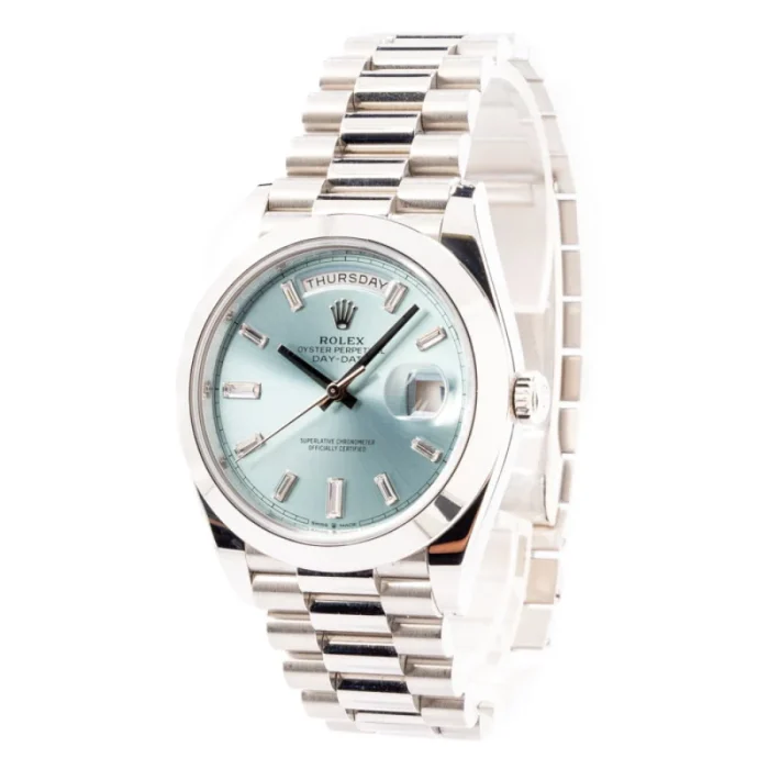 Rolex Day-Date 228206-0002 Oyster Bracelet product image 3