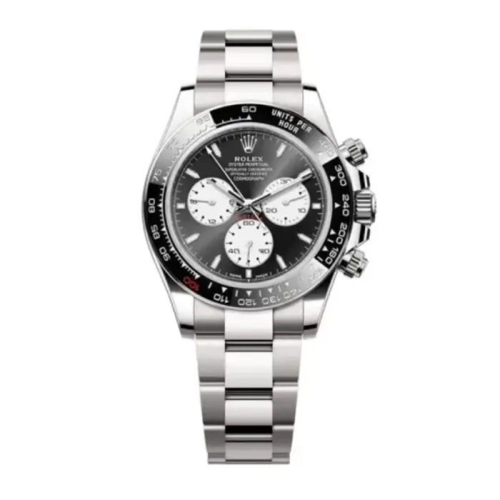 Rolex Daytona 126529LN Le Mans Black Bezel product image 2