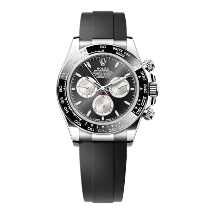 Rolex Daytona Cosmograph 126519LN Oysterflex product image 2