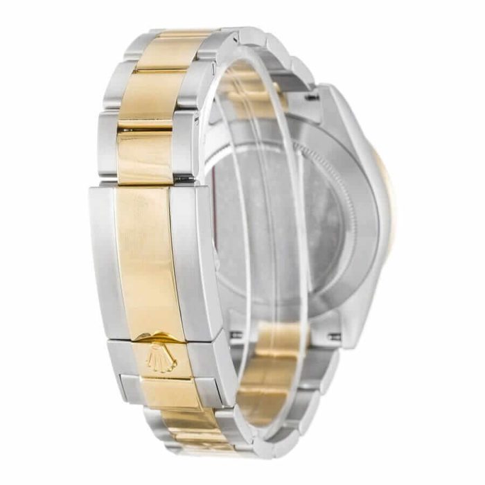 Rolex Datejust 126333-0005 Black Dial product image 5