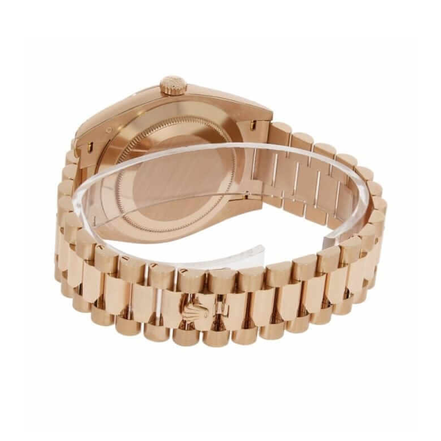 Rolex Lady-Datejust 279175 Everose Gold product image 8