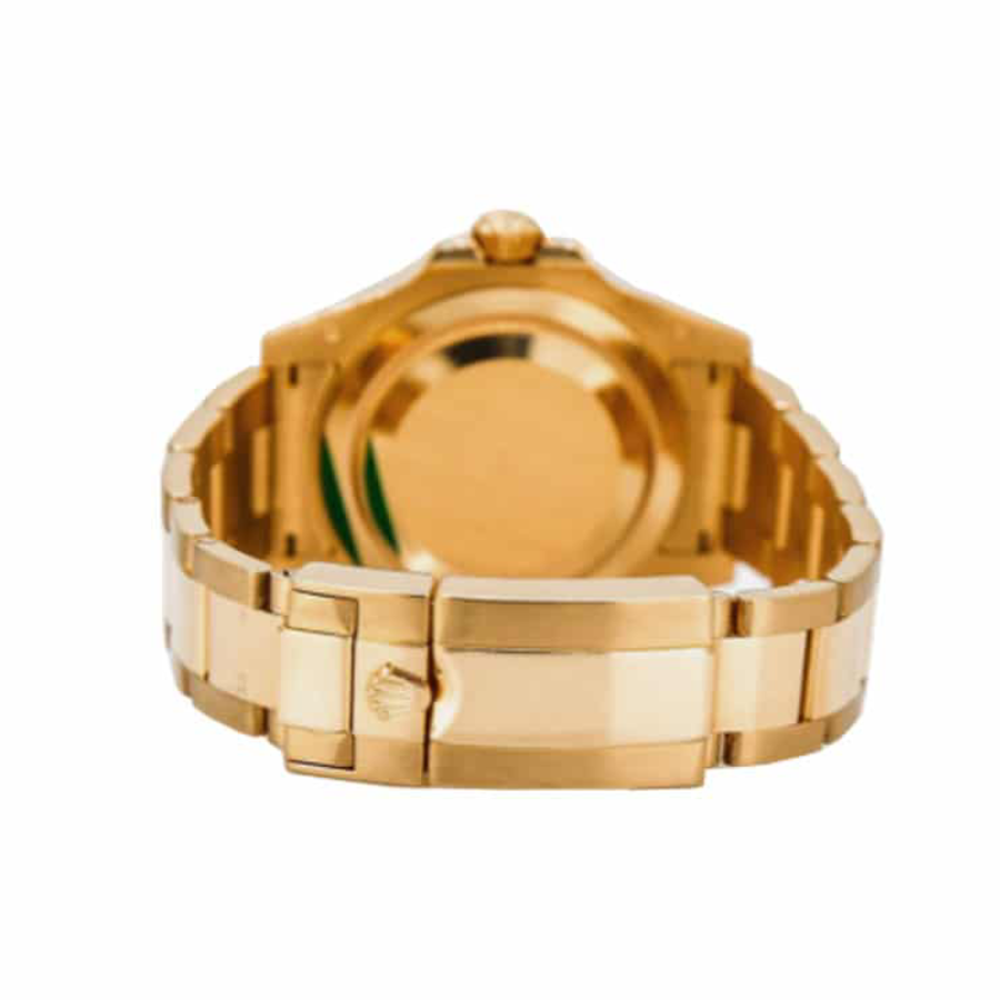 Rolex GMT-Master II 116718LN Haribo Gold product image 8