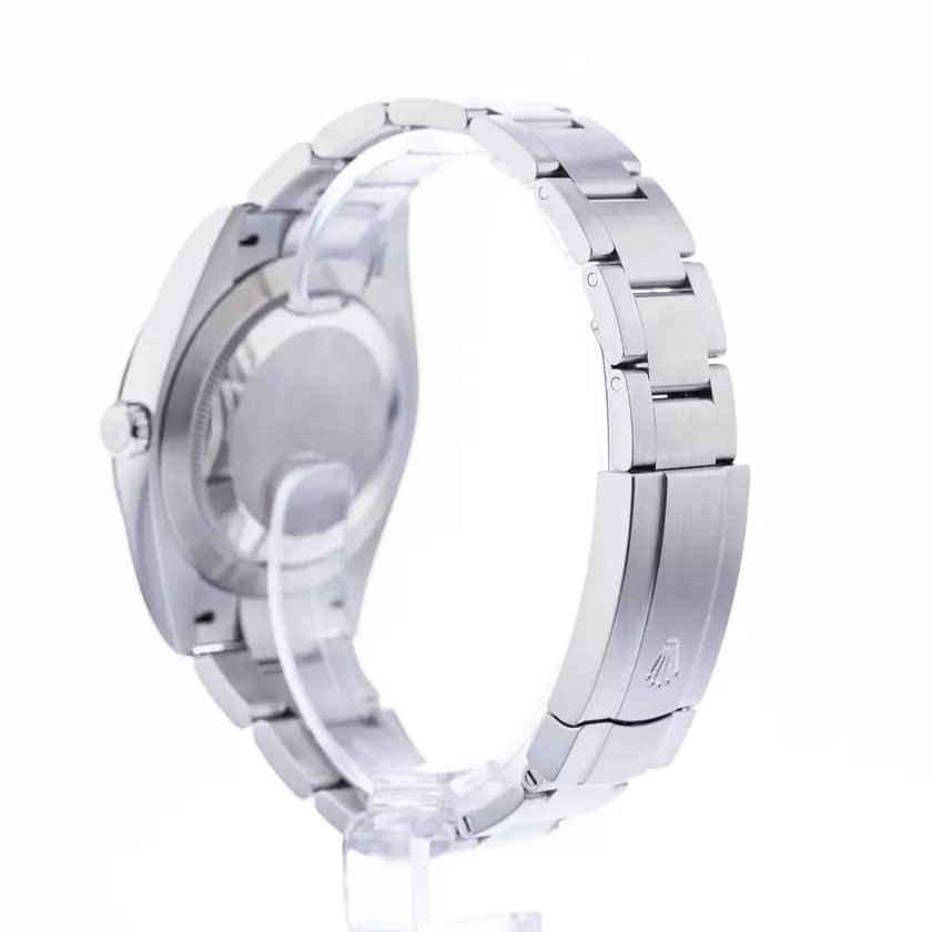 Replica Rolex Lady Oyster Perpetual 177200/5 - View 4