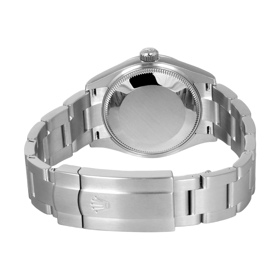 Rolex Oyster Perpetual 277200 Green Dial product image 8