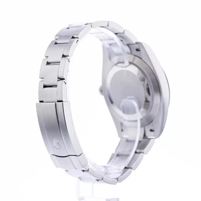 Replica Rolex Lady Oyster Perpetual 177200/5 - View 6