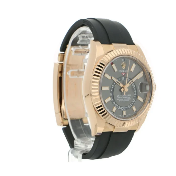 Rolex Sky-Dweller Gold product image 3