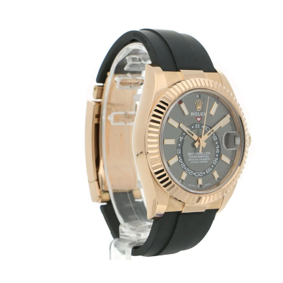 Rolex Sky-Dweller Gold product image 4