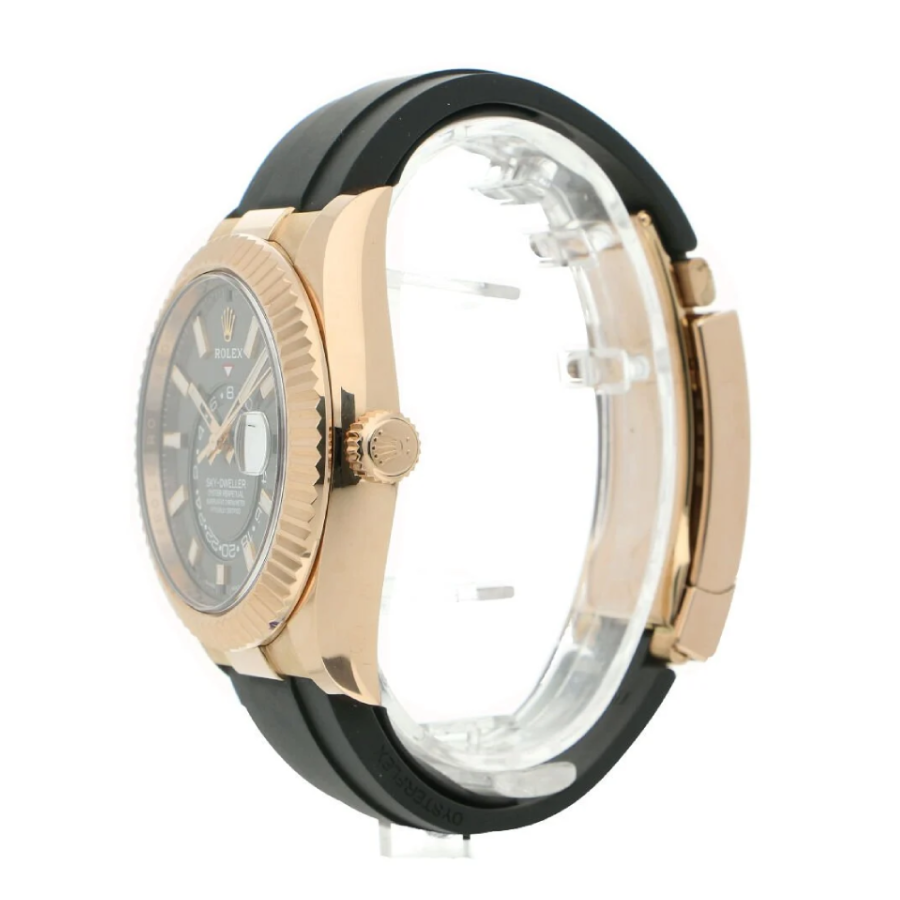 Rolex Sky-Dweller Gold product image 6