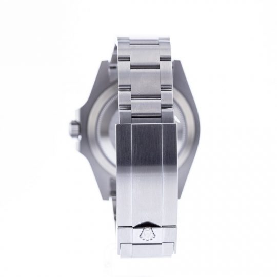 Replica Rolex Submariner Date 126610LN Black - View 7