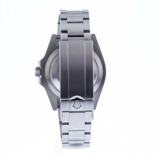 Replica Rolex Submariner Date 126610LV Black - View 5