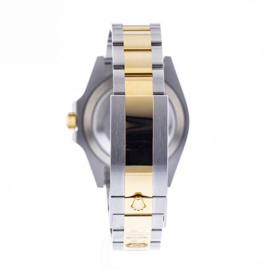 Replica Rolex Submariner Date 126613LB - View 7